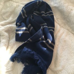 harry potter ravenclaw scarf